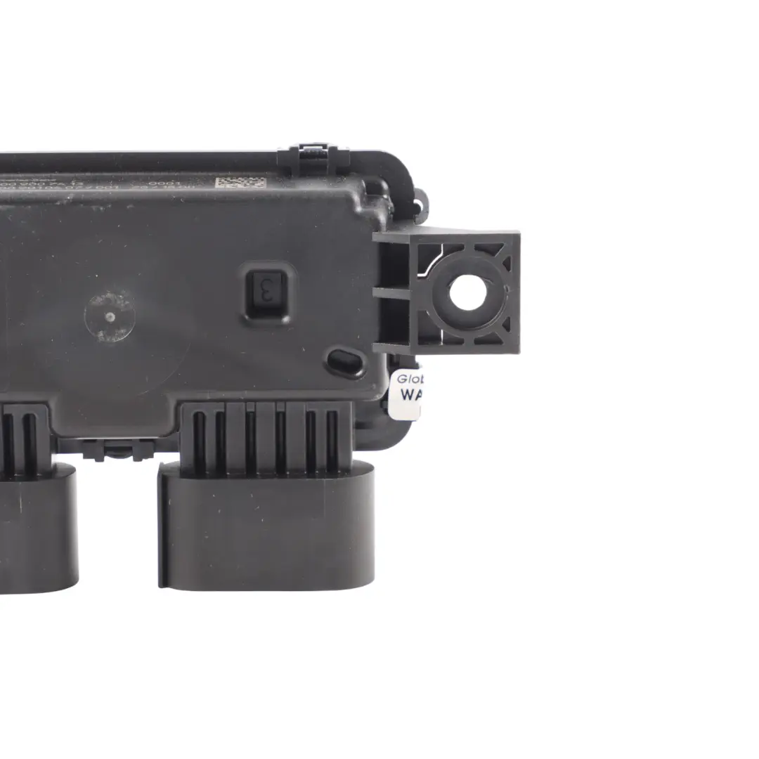 Pump Module Control Unit to Mercedes W206 Fuel with Part number A0009007413 Mercedes W206 Fuel Pump Module Control Unit - SKU A0009007413 - Part number A0009007413