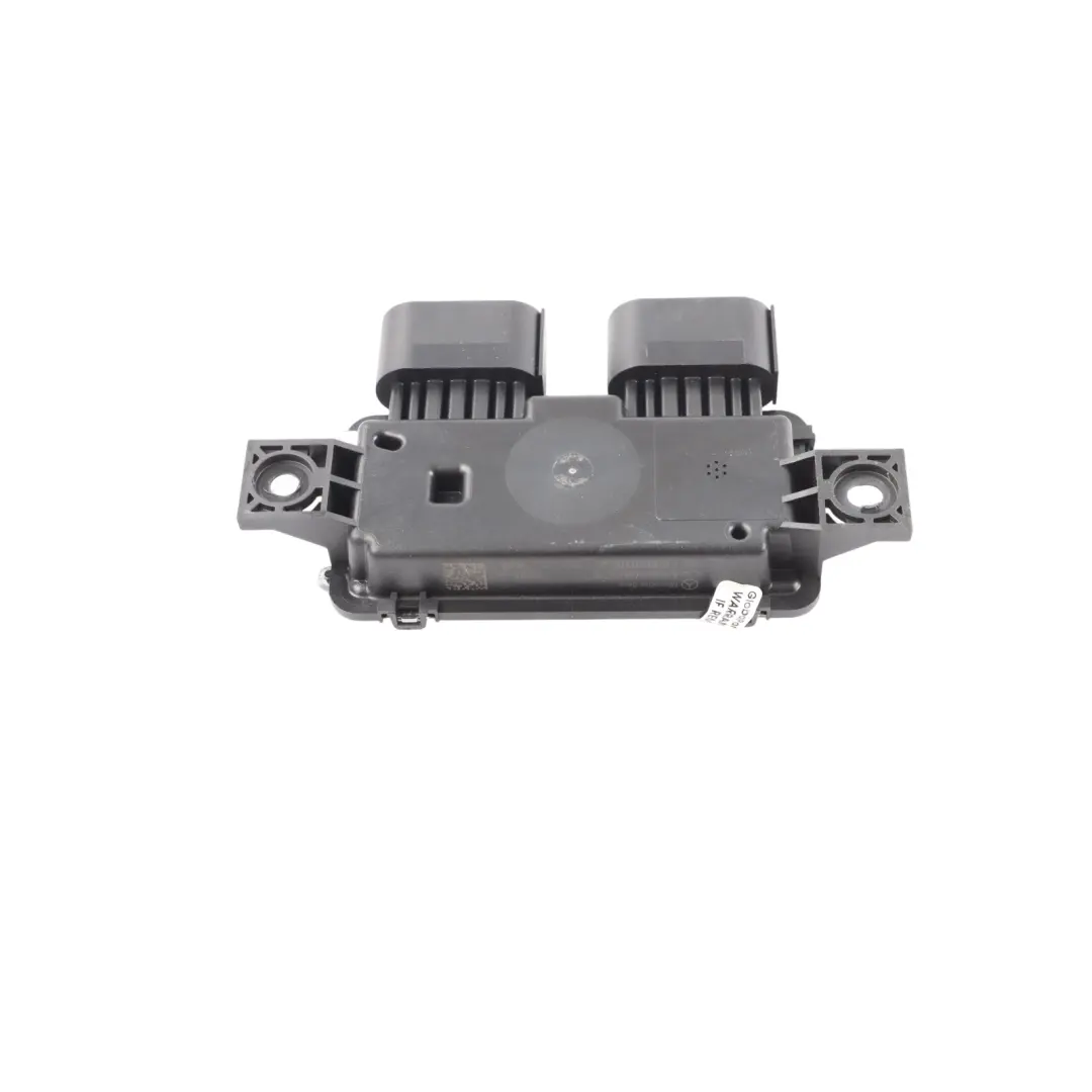 Pump Module Control Unit to Mercedes W206 Fuel with Part number A0009007413 Mercedes W206 Fuel Pump Module Control Unit - SKU A0009007413 - Part number A0009007413