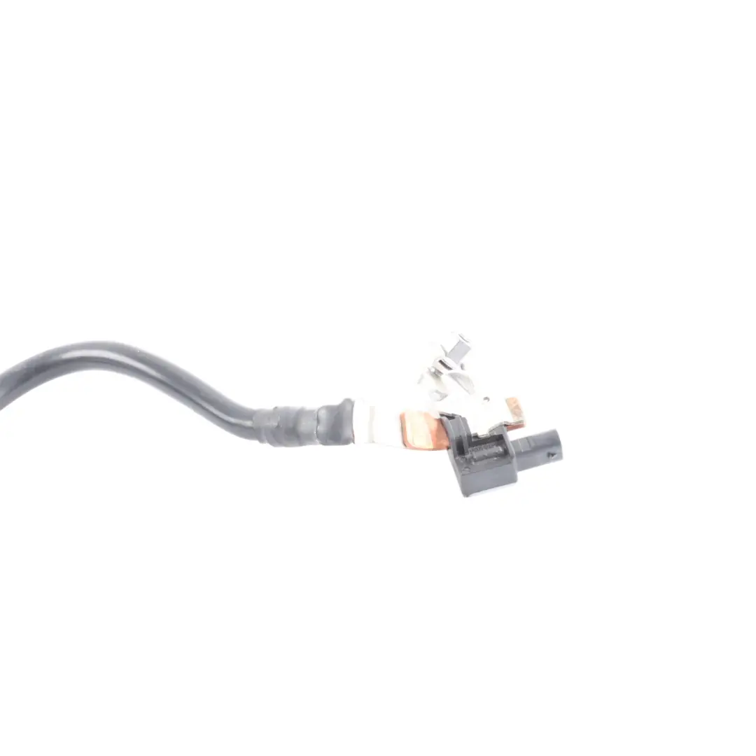 Mercedes W206 Negative Batery Cable Wiring Harness Minus Pole - SKU A0009051811 - Part number A0009051811