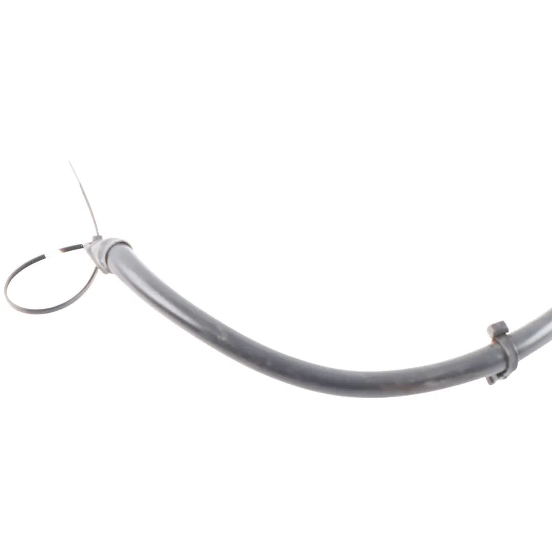 Mercedes W206 Negative Batery Cable Wiring Harness Minus Pole - SKU A0009051811 - Part number A0009051811