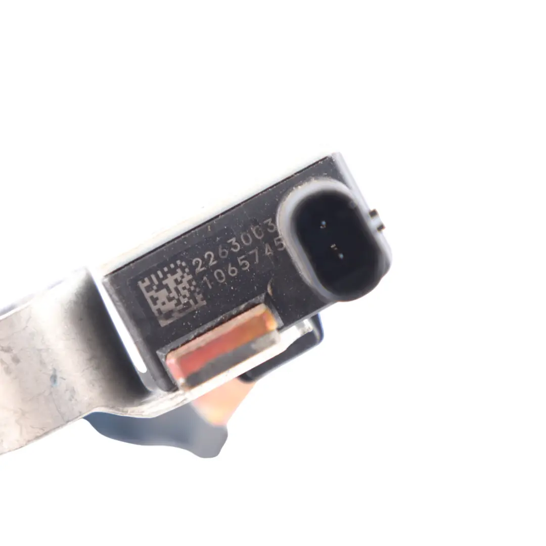 Negative Batery Cable Wiring Harness Minus Pole to Mercedes W206 with Part number A0009051811 Mercedes W206 Negative Batery Cable Wiring Harness Minus Pole - SKU A0009051811 - Part number A0009051811