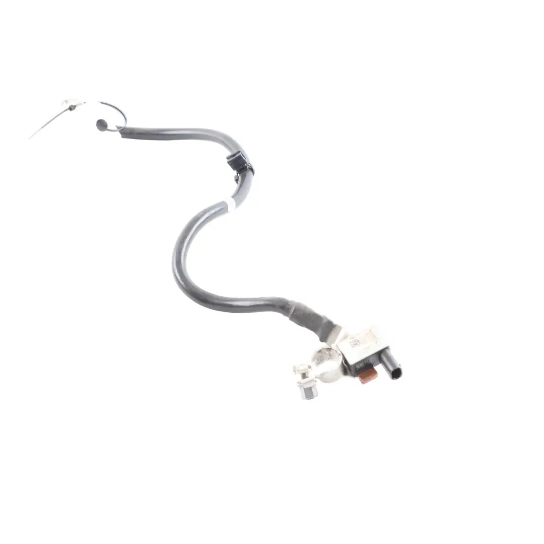 Negative Batery Cable Wiring Harness Minus Pole to Mercedes W206 with Part number A0009051811 Mercedes W206 Negative Batery Cable Wiring Harness Minus Pole - SKU A0009051811 - Part number A0009051811