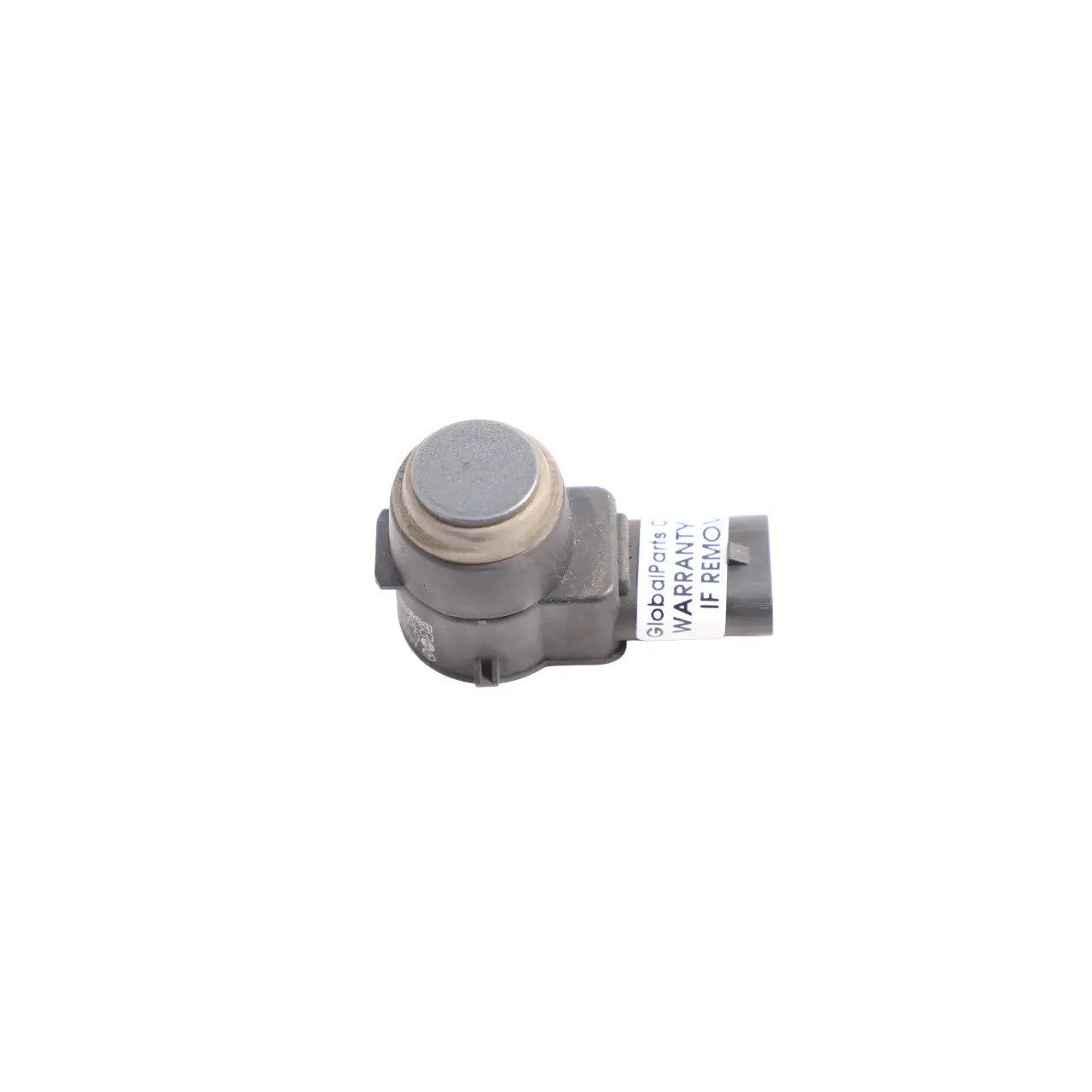 Mercedes W164 Ultrasonic PDC Parking Distance Sensor Flint Grey Metallic 368