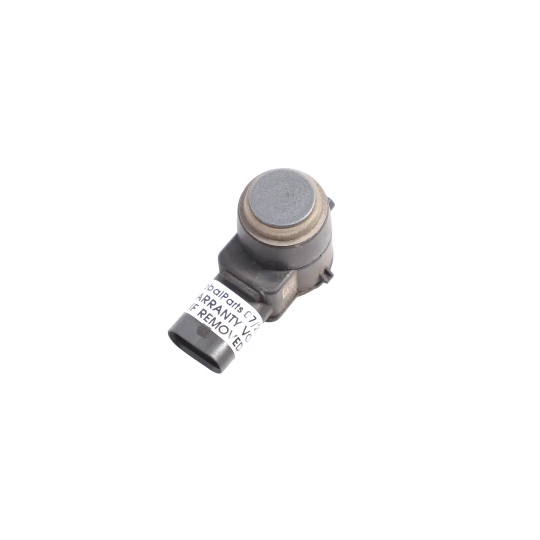 Mercedes W164 Ultrasonic PDC Parking Distance Sensor Flint Grey Metallic 368 - SKU A0009052402-FLG - Part number A0009052402