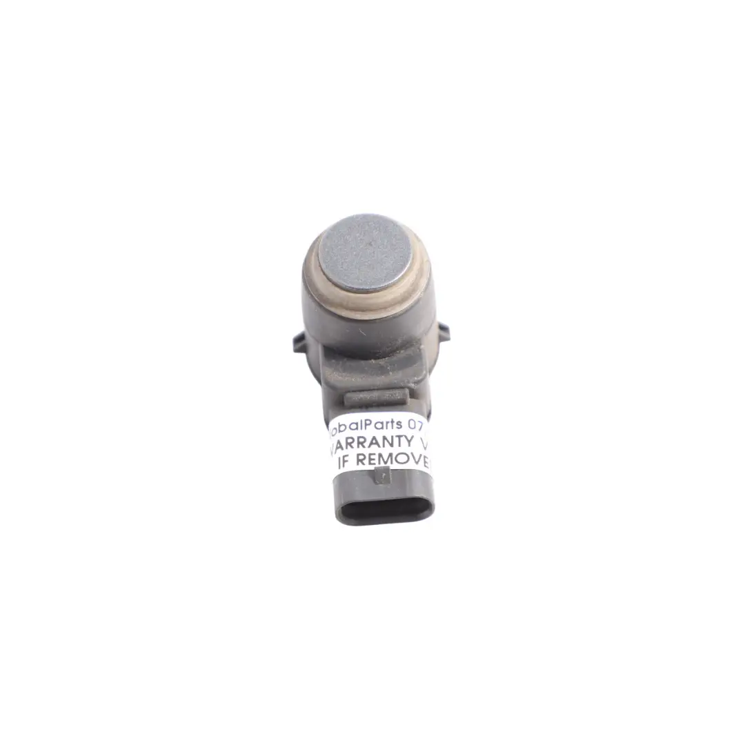 Mercedes W164 Ultrasonic PDC Parking Distance Sensor Flint Grey Metallic 368 - SKU A0009052402-FLG - Part number A0009052402