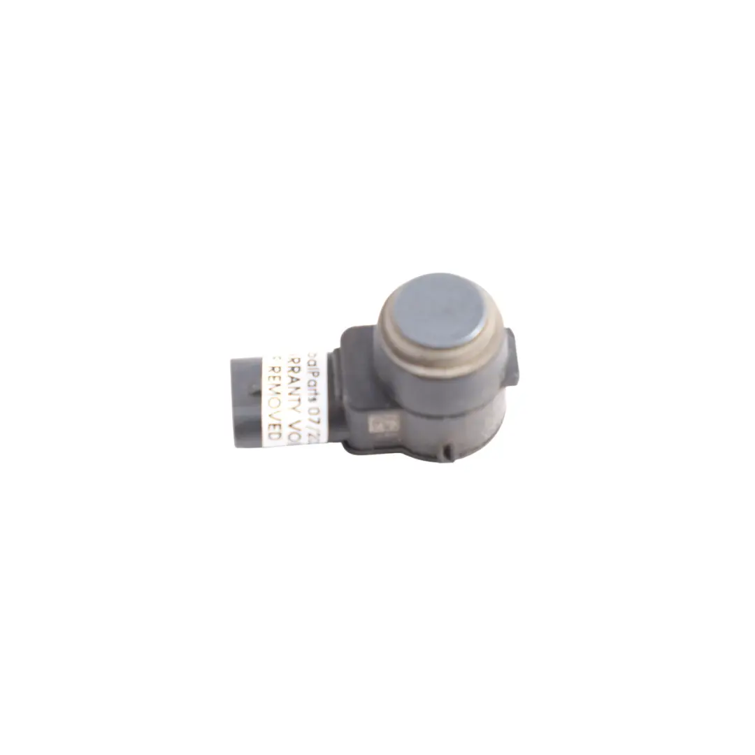 Mercedes W164 Ultrasonic PDC Parking Distance Sensor Flint Grey Metallic 368 - SKU A0009052402-FLG - Part number A0009052402