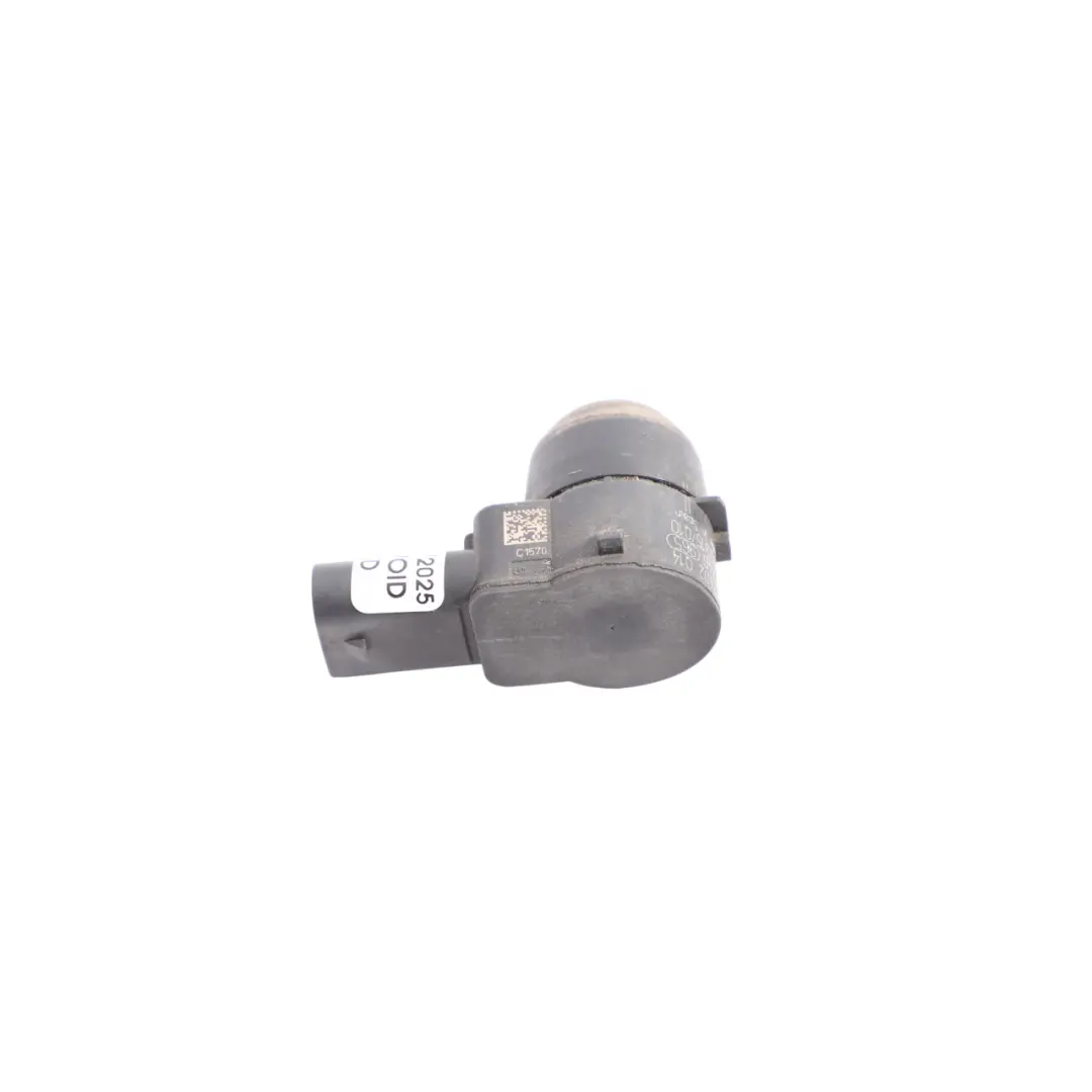 Mercedes W164 Ultrasonic PDC Parking Distance Sensor Flint Grey Metallic 368 - SKU A0009052402-FLG - Part number A0009052402