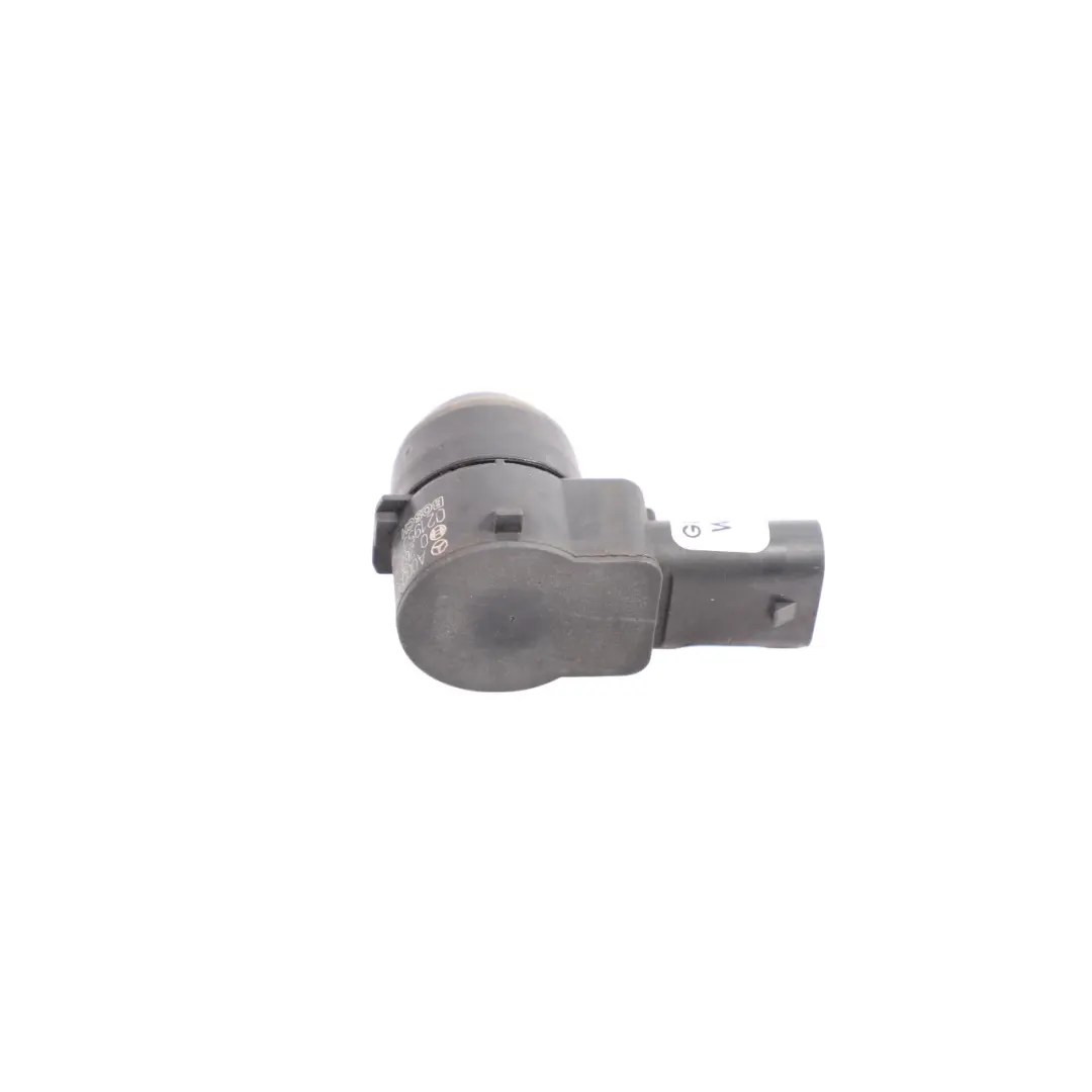 Mercedes W164 Ultrasonic PDC Parking Distance Sensor Flint Grey Metallic 368 - SKU A0009052402-FLG - Part number A0009052402