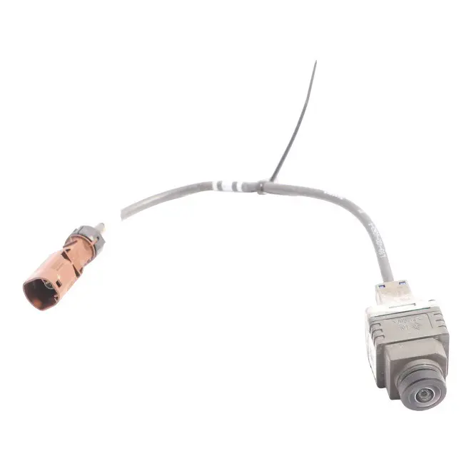 Mercedes C205 A205 Boot Tail Rear View Reverse Camera 360 - SKU A0009055011 - Part number A0009055011