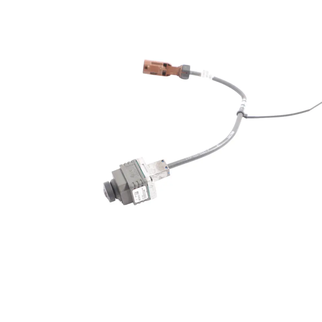 Mercedes C205 A205 Boot Tail Rear View Reverse Camera 360 - SKU A0009055011 - Part number A0009055011