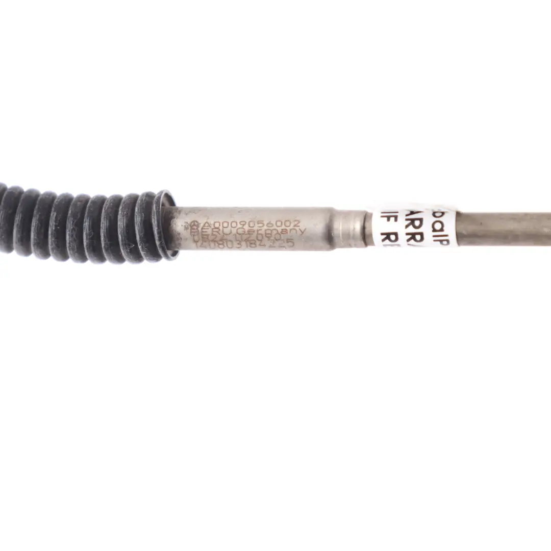Sonde Lambda Module Oxygène pour Mercedes W205 à propos du numéro de pièce A0009056002 Mercedes W205 Sonde Lambda Module Oxygène - SKU A0009056002 - Numéro de pièce A0009056002