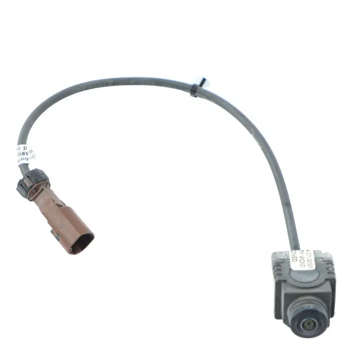 Mercedes W205 W238 Front View Camera 360 Degree Surround Grille - SKU A0009056306-1 - Part number A0009056306
