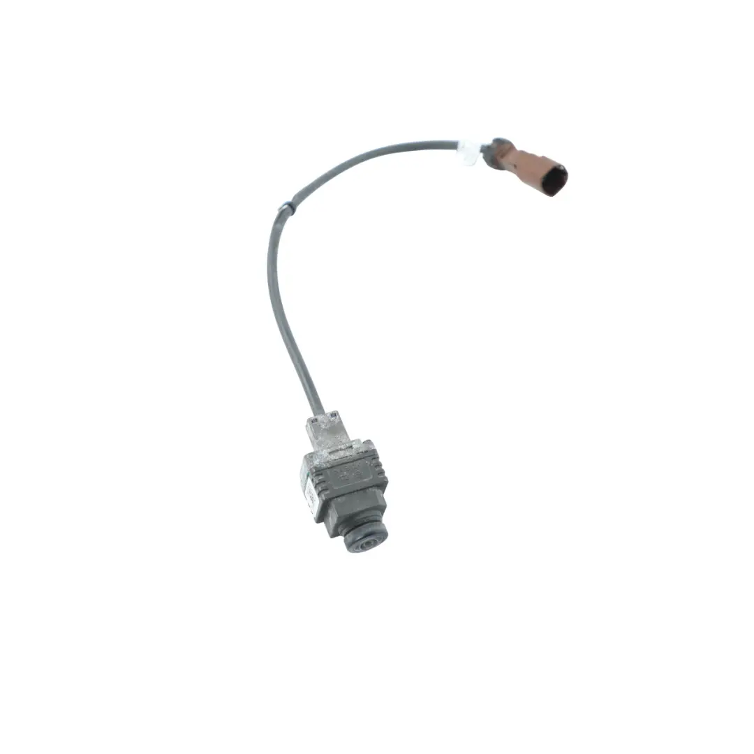 Front View Camera 360 Degree Surround Grille to Mercedes W205 W238 with Part number A0009056306 Mercedes W205 W238 Front View Camera 360 Degree Surround Grille - SKU A0009056306-1 - Part number A0009056306