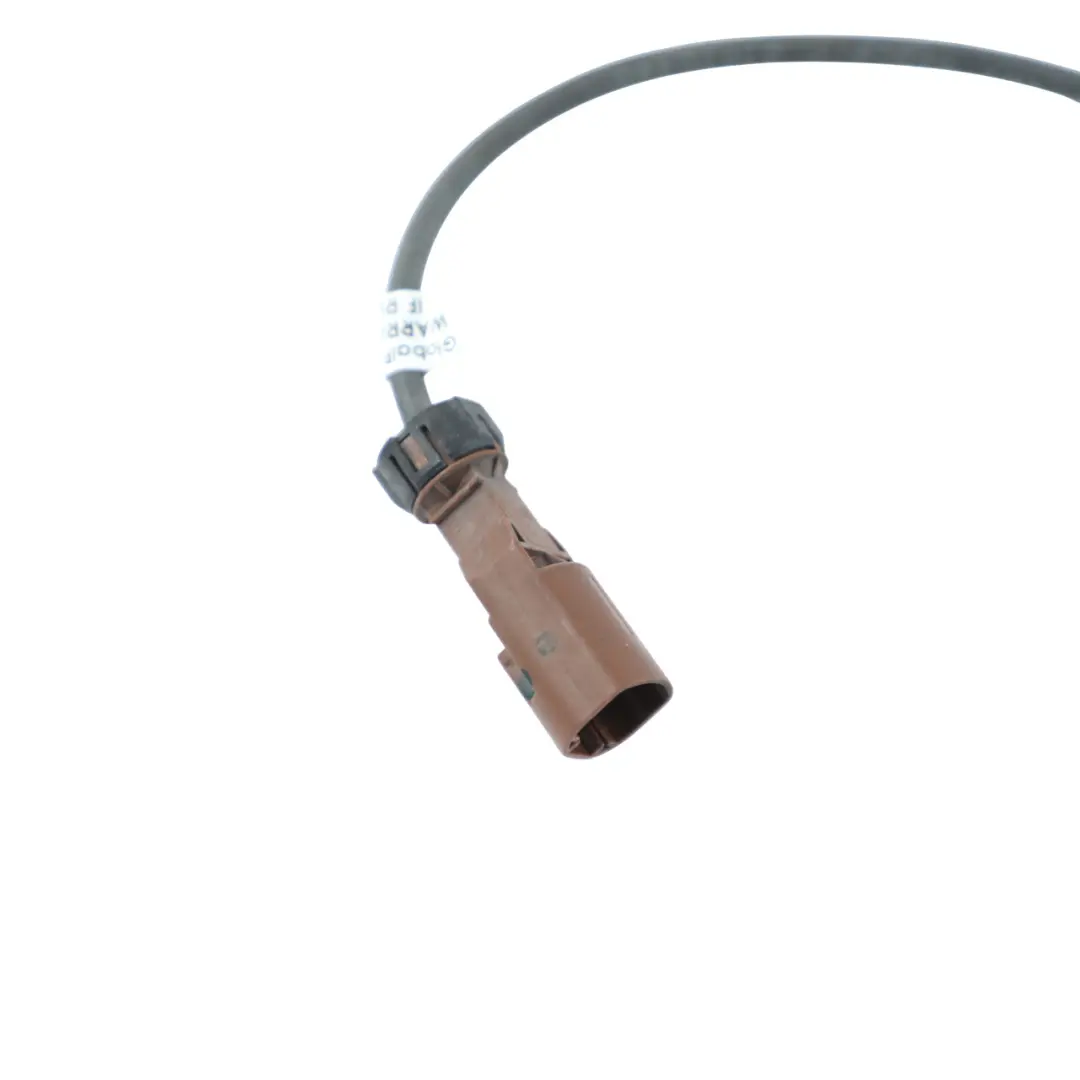 Front View Camera 360 Degree Surround Grille to Mercedes W205 W238 with Part number A0009056306 Mercedes W205 W238 Front View Camera 360 Degree Surround Grille - SKU A0009056306-1 - Part number A0009056306