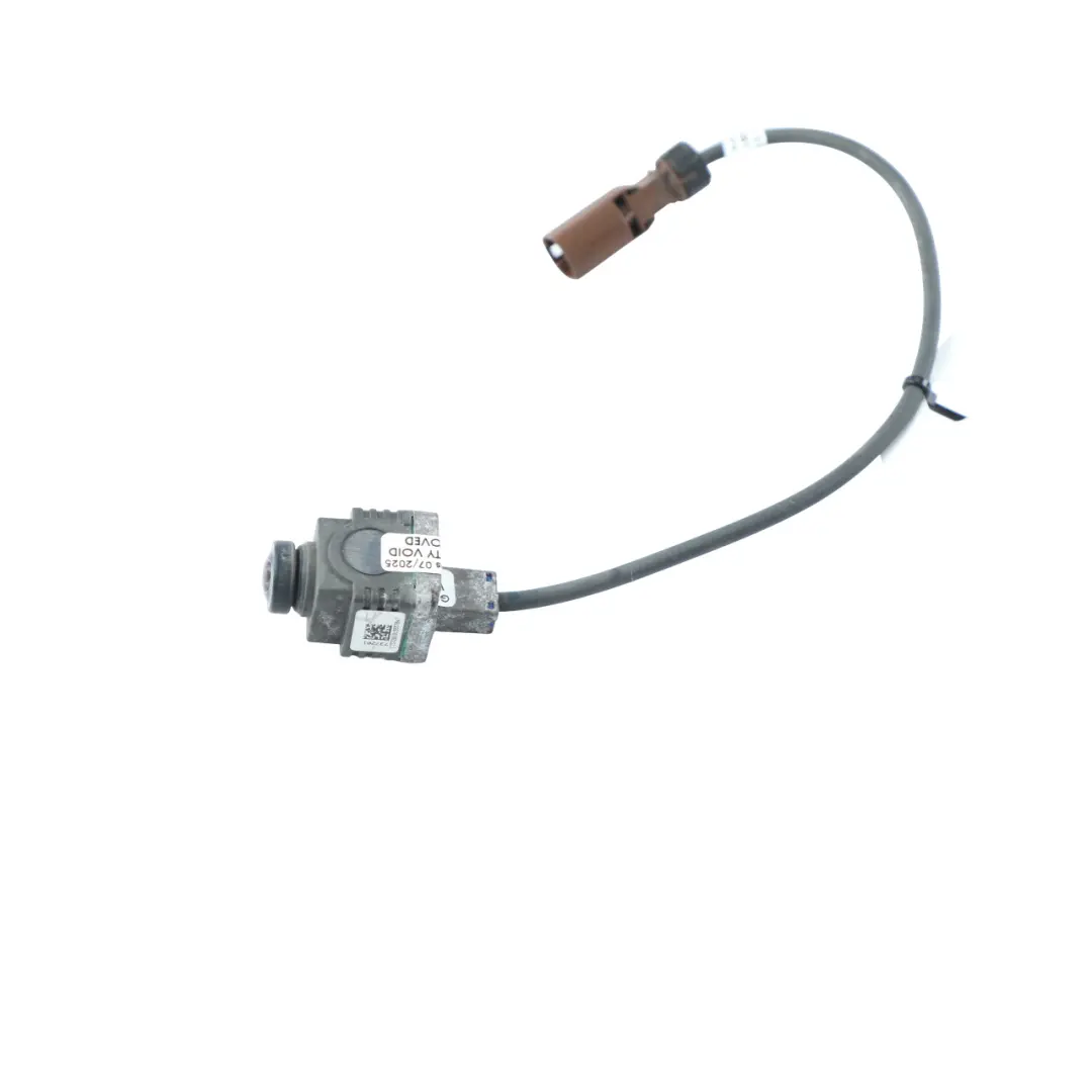 Mercedes W205 W238 Front View Camera 360 Degree Surround Grille - SKU A0009056306-1 - Part number A0009056306