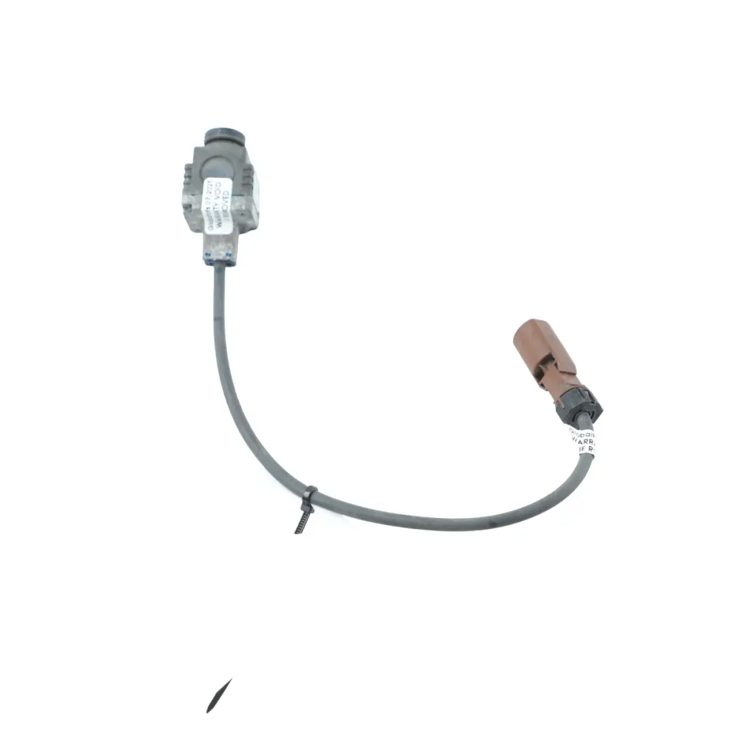Mercedes W205 W238 Front View Camera 360 Degree Surround Grille - SKU A0009056306-1 - Part number A0009056306