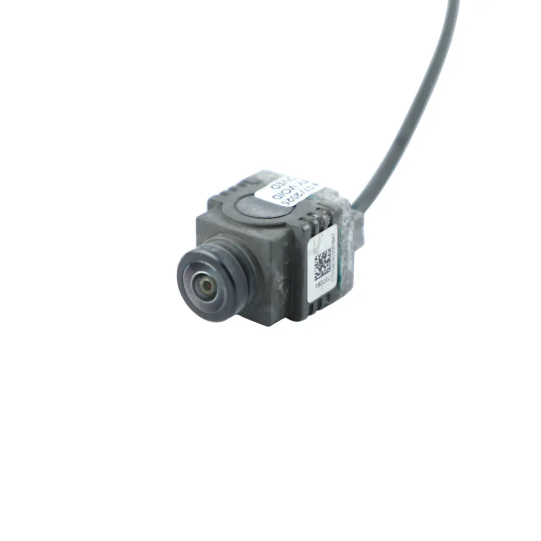 Mercedes W205 W238 Front View Camera 360 Degree Surround Grille - SKU A0009056306-1 - Part number A0009056306