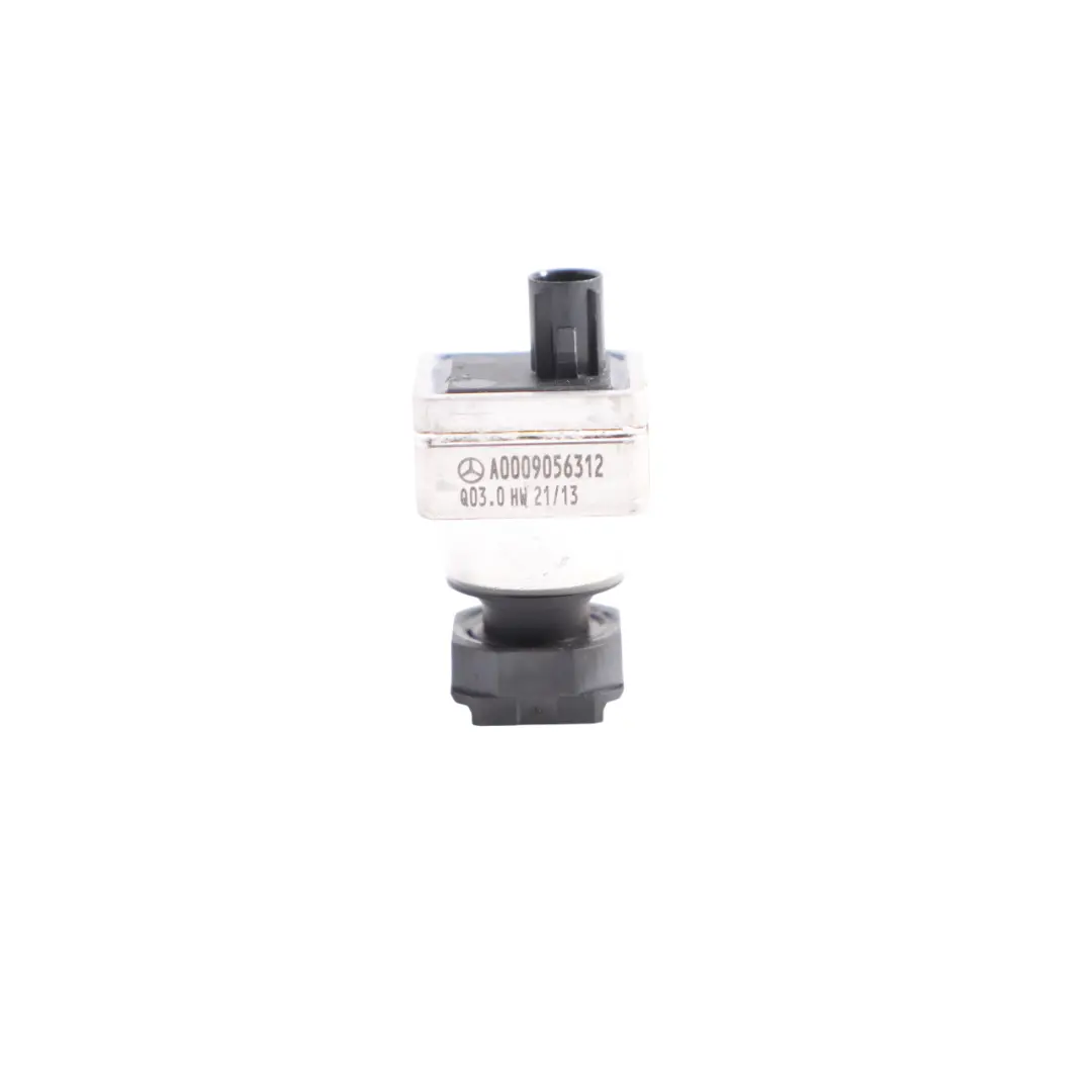 Front Grill Parking View Camera to Mercedes W206 with Part number A0009056312 Mercedes W206 Front Grill Parking View Camera - SKU A0009056312 - Part number A0009056312