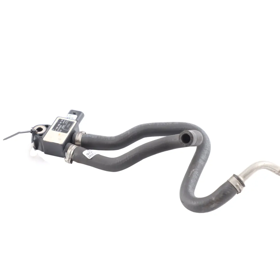 Exhaust Pressure Sensor DPF Pipes OM654 Diesel to Mercedes W213 C238 with Part number A0009056503 Mercedes W213 C238 Exhaust Pressure Sensor DPF Pipes OM654 Diesel - SKU A0009056503-1 - Part number A0009056503