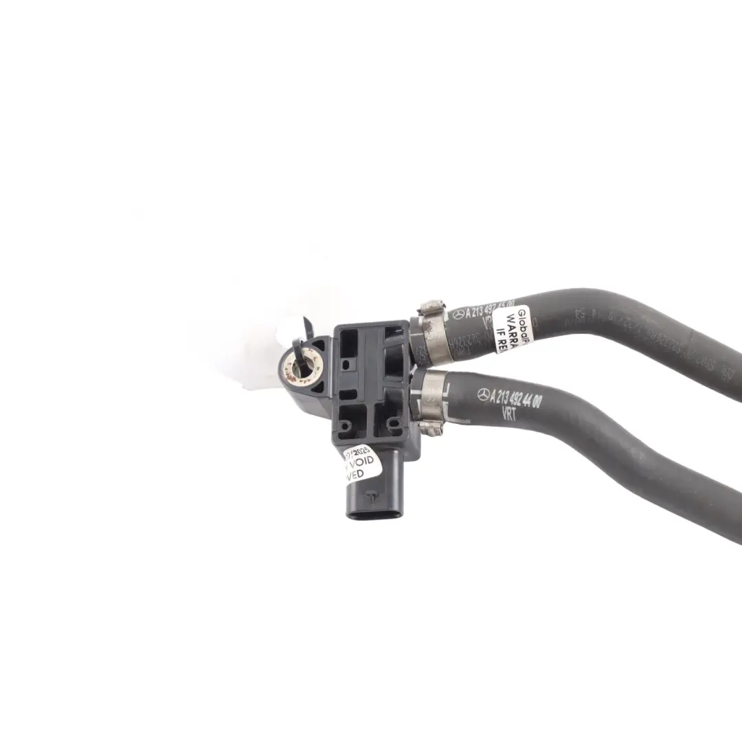 Mercedes W213 C238 Exhaust Pressure Sensor DPF Pipes OM654 Diesel - SKU A0009056503-1 - Part number A0009056503