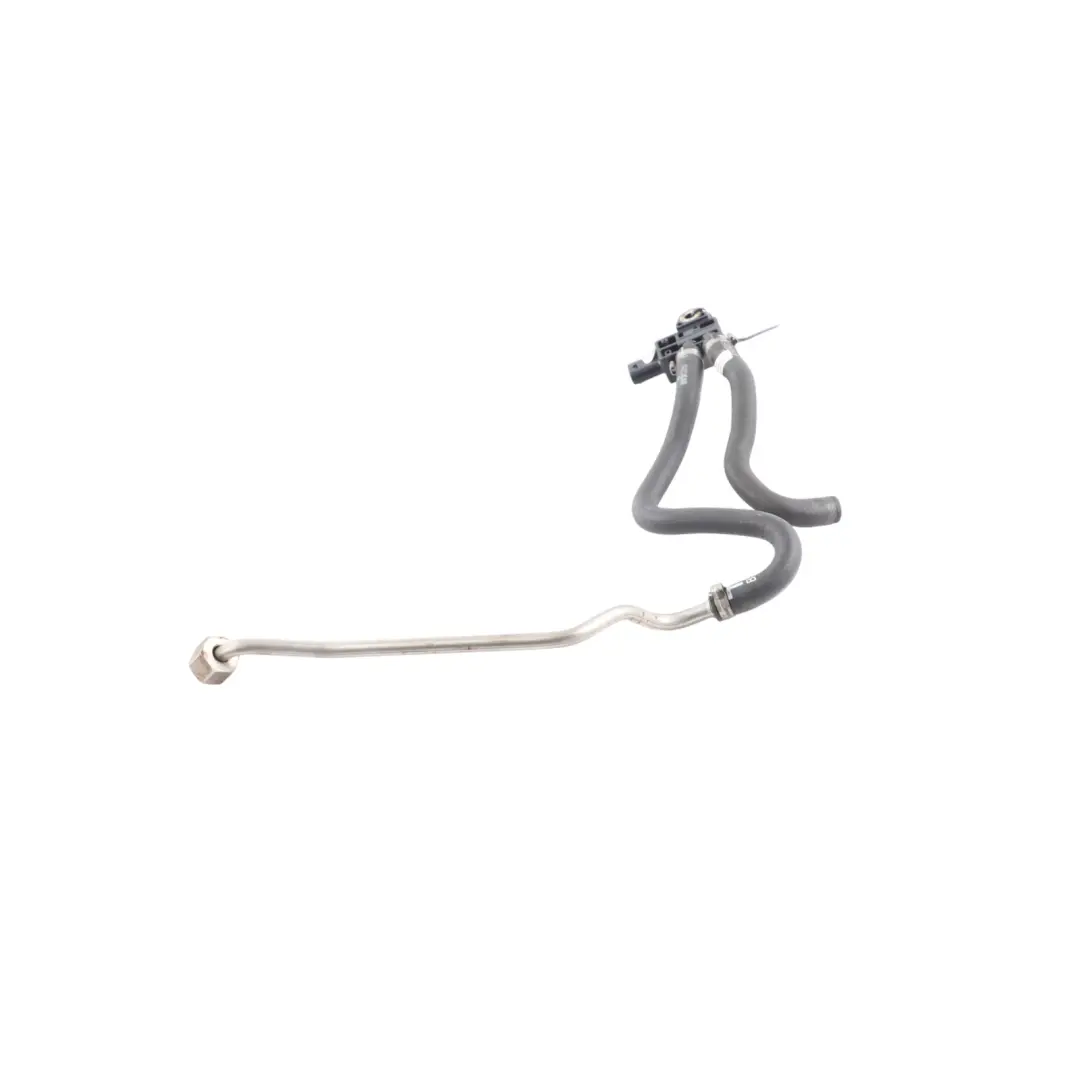 Exhaust Pressure Sensor DPF Pipes OM654 Diesel to Mercedes W213 C238 with Part number A0009056503 Mercedes W213 C238 Exhaust Pressure Sensor DPF Pipes OM654 Diesel - SKU A0009056503-1 - Part number A0009056503