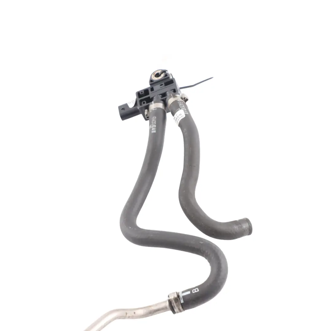 Exhaust Pressure Sensor DPF Pipes OM654 Diesel to Mercedes W213 C238 with Part number A0009056503 Mercedes W213 C238 Exhaust Pressure Sensor DPF Pipes OM654 Diesel - SKU A0009056503-1 - Part number A0009056503