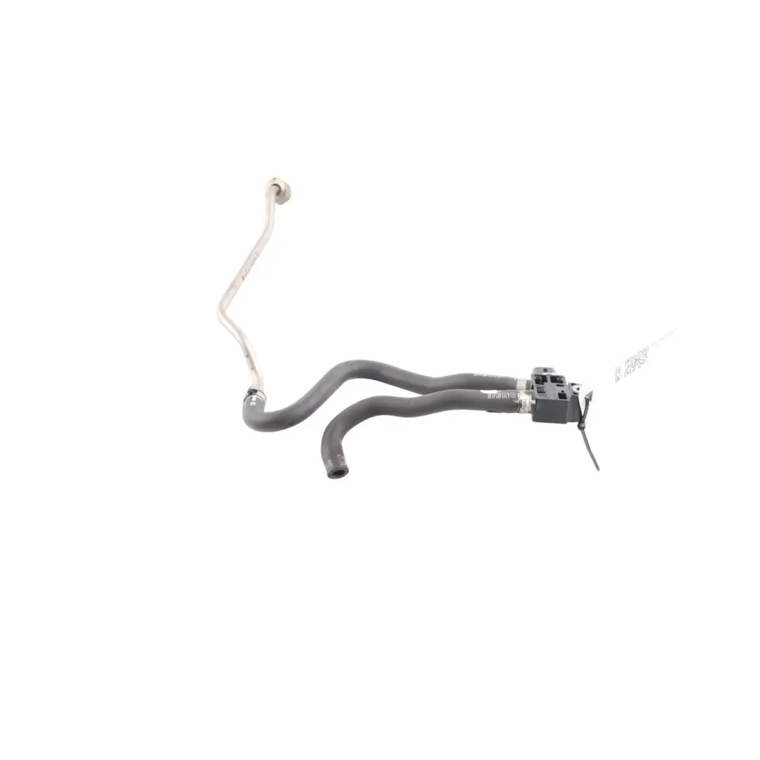 Exhaust Pressure Sensor DPF Pipes OM654 Diesel to Mercedes W213 C238 with Part number A0009056503 Mercedes W213 C238 Exhaust Pressure Sensor DPF Pipes OM654 Diesel - SKU A0009056503-1 - Part number A0009056503