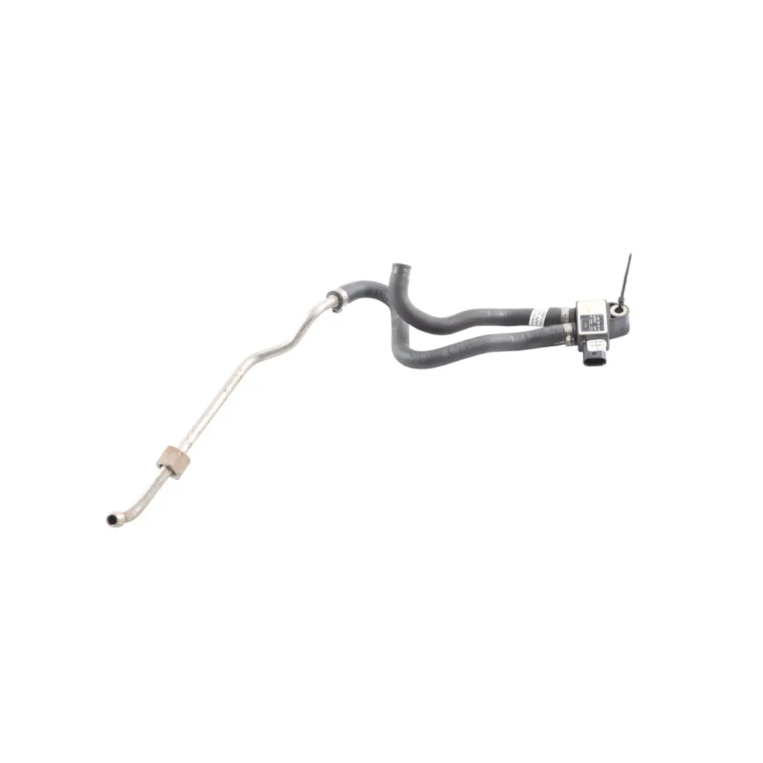 Exhaust Pressure Sensor DPF Pipes OM654 Diesel to Mercedes W213 C238 with Part number A0009056503 Mercedes W213 C238 Exhaust Pressure Sensor DPF Pipes OM654 Diesel - SKU A0009056503-1 - Part number A0009056503