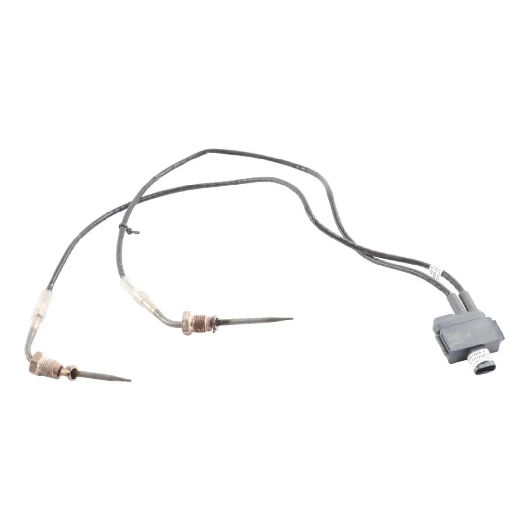 Mercedes W177 W206 Temperature Sensor Control Unit Petrol M254 - SKU A0009058408 - Part number A0009058408