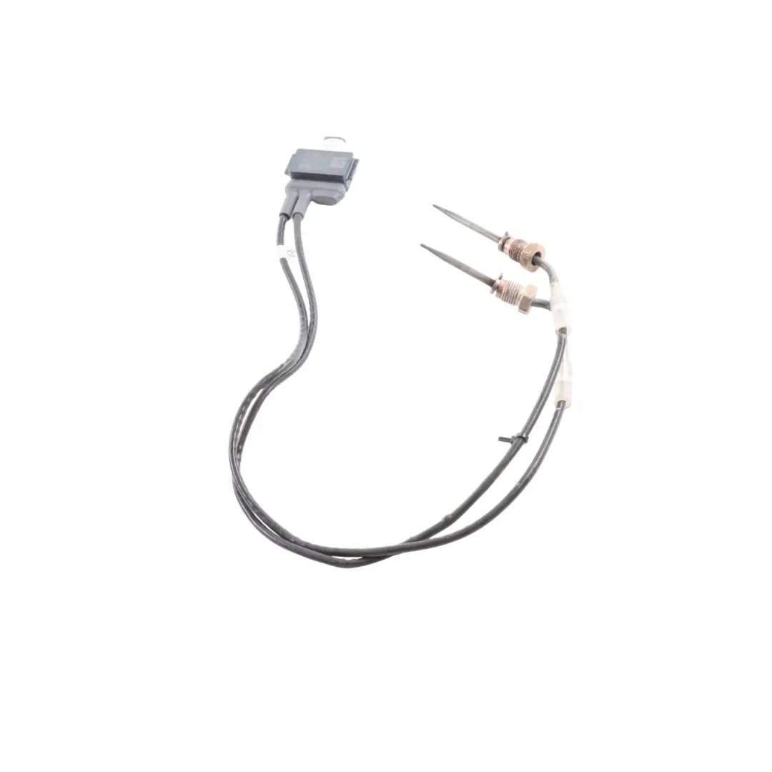 Mercedes W177 W206 Temperature Sensor Control Unit Petrol M254 - SKU A0009058408 - Part number A0009058408