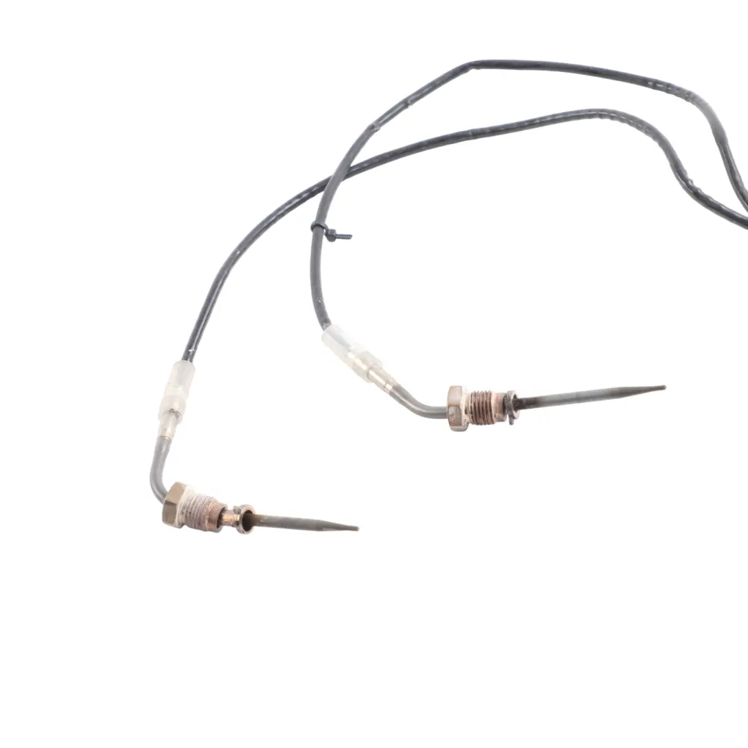 Mercedes W177 W206 Temperature Sensor Control Unit Petrol M254 - SKU A0009058408 - Part number A0009058408