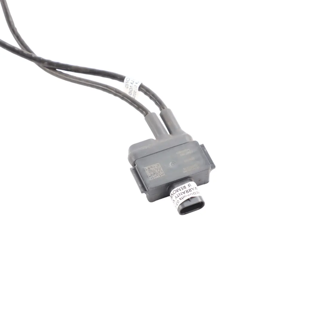 Mercedes W177 W206 Temperature Sensor Control Unit Petrol M254 - SKU A0009058408 - Part number A0009058408