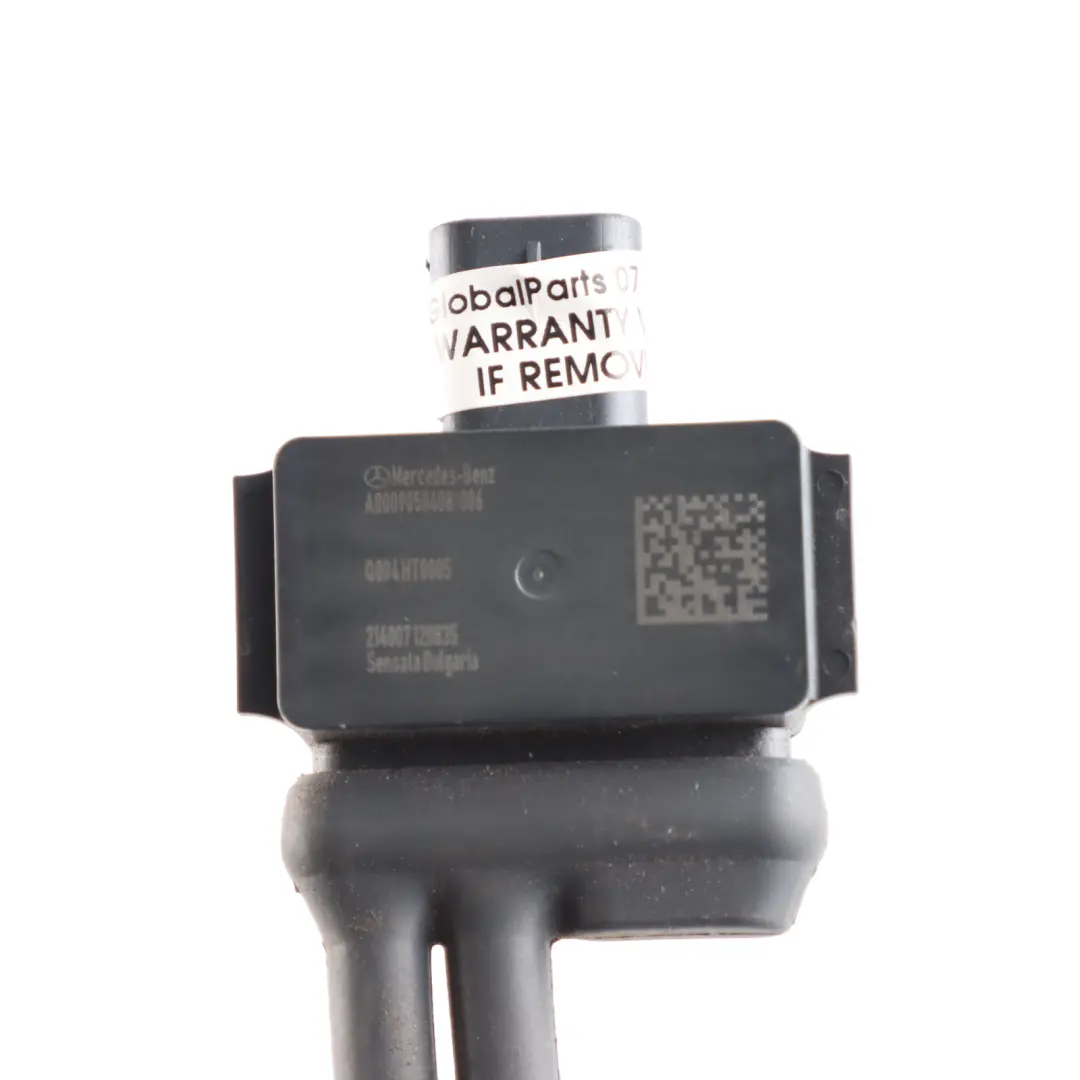 Mercedes W177 W206 Temperature Sensor Control Unit Petrol M254 - SKU A0009058408 - Part number A0009058408