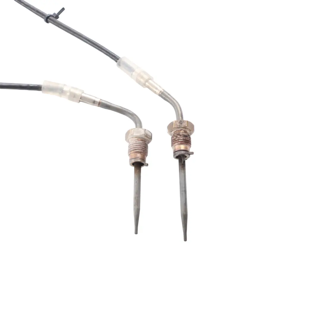 Mercedes W177 W206 Temperature Sensor Control Unit Petrol M254 - SKU A0009058408 - Part number A0009058408