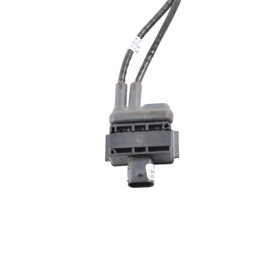 Temperature Sensor Control Unit Petrol M254 to Mercedes W177 W206 with Part number A0009058408 Mercedes W177 W206 Temperature Sensor Control Unit Petrol M254 - SKU A0009058408 - Part number A0009058408