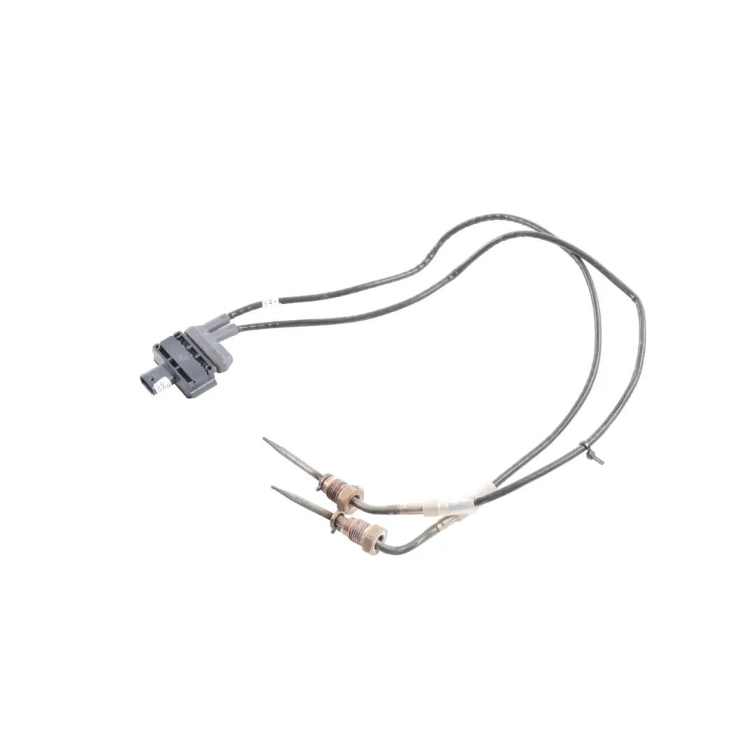 Mercedes W177 W206 Temperature Sensor Control Unit Petrol M254 - SKU A0009058408 - Part number A0009058408