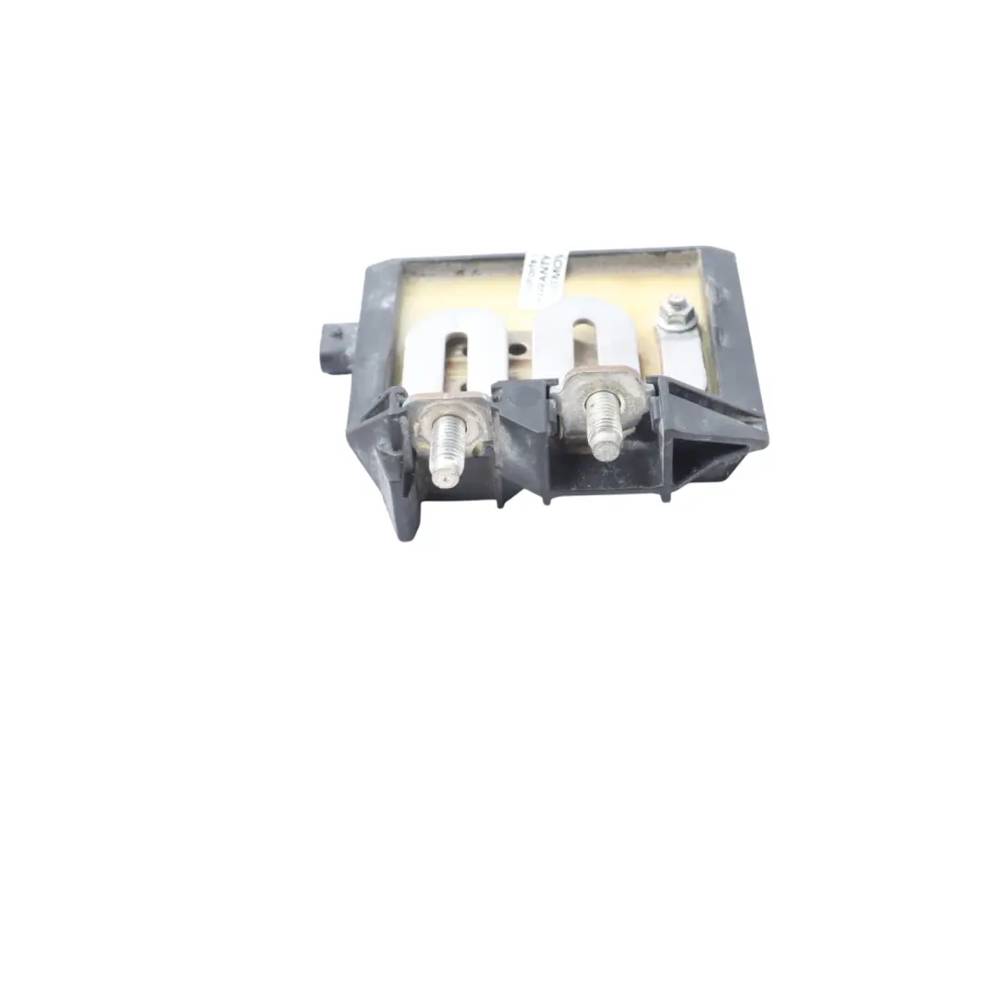 Mercedes S205 Negative Battery Cable Terminal Clamp Wire - SKU A0009068705 - Part number A0009068705