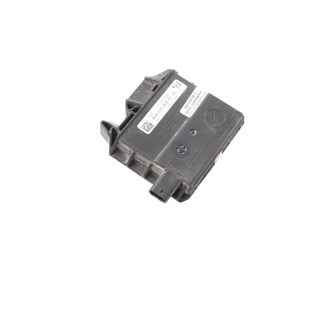 Batterie Minus Kabel Klemme Draht für Mercedes S205 mit Teilenummer A0009068705 Mercedes S205 Batterie Minus Kabel Klemme Draht - SKU A0009068705 - Teilenummer A0009068705