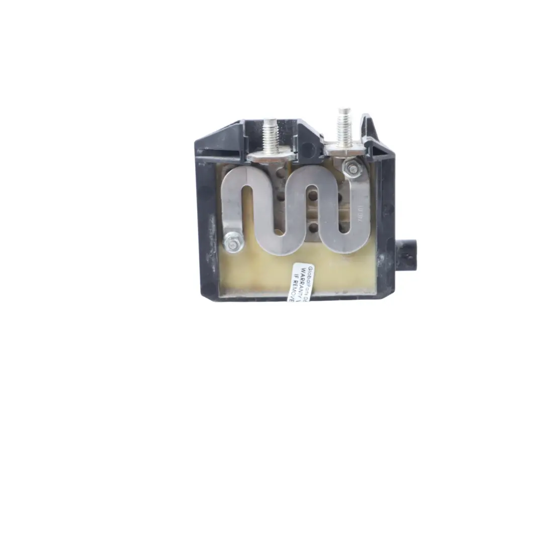 Mercedes S205 Negative Battery Cable Terminal Clamp Wire - SKU A0009068705 - Part number A0009068705