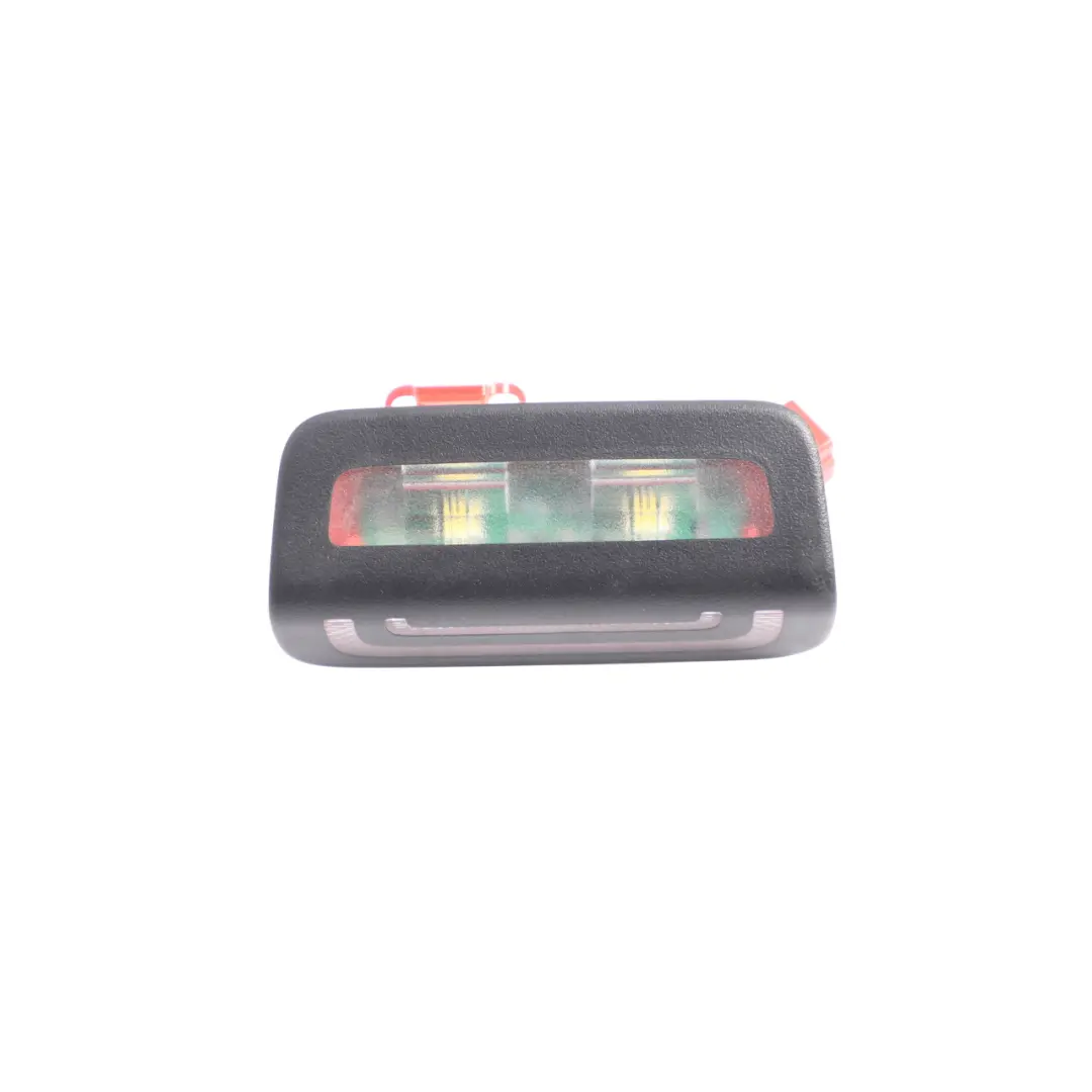Luz Entrada Puerta Delantera Luz Izquierda Derecha para Mercedes W206 con número de pieza A0009069807 Mercedes W206 Luz Entrada Puerta Delantera Luz Izquierda Derecha - SKU A0009069807 - Número de pieza A0009069807