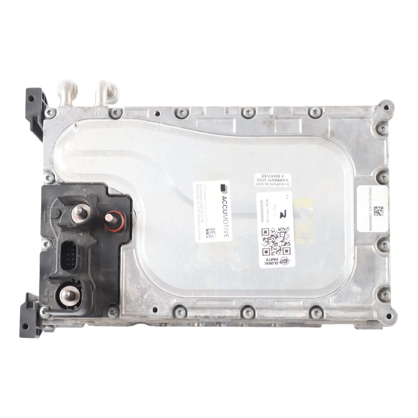 Mercedes A205 Hybrid High Voltage Battery Lithium A0009824520