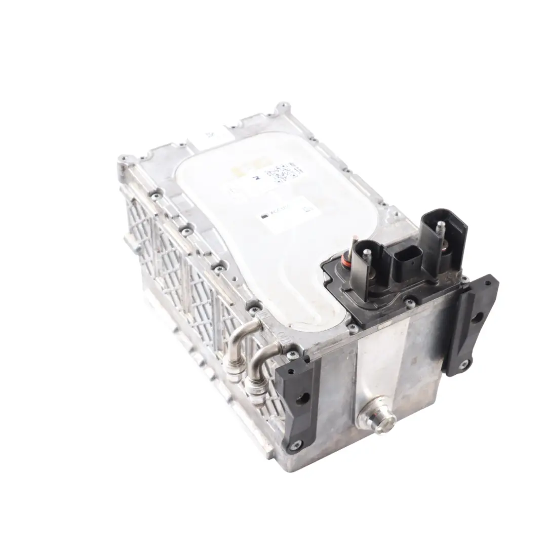 High Voltage Battery Lithium to Mercedes A205 Hybrid with Part number A0009824520 Mercedes A205 Hybrid High Voltage Battery Lithium - SKU A0009824520 - Part number A0009824520