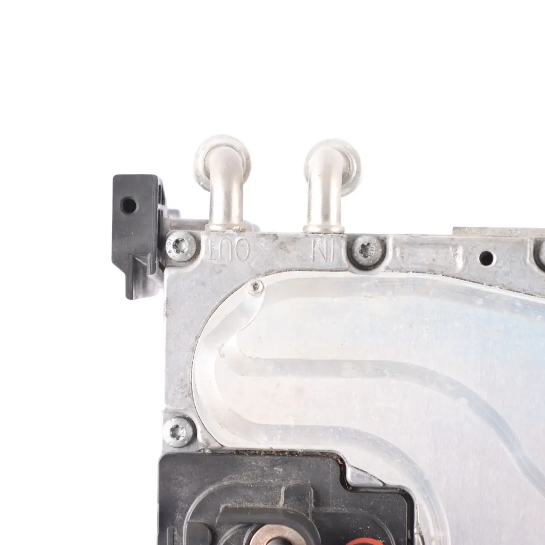 Mercedes A205 Hybrid High Voltage Battery Lithium - SKU A0009824520 - Part number A0009824520