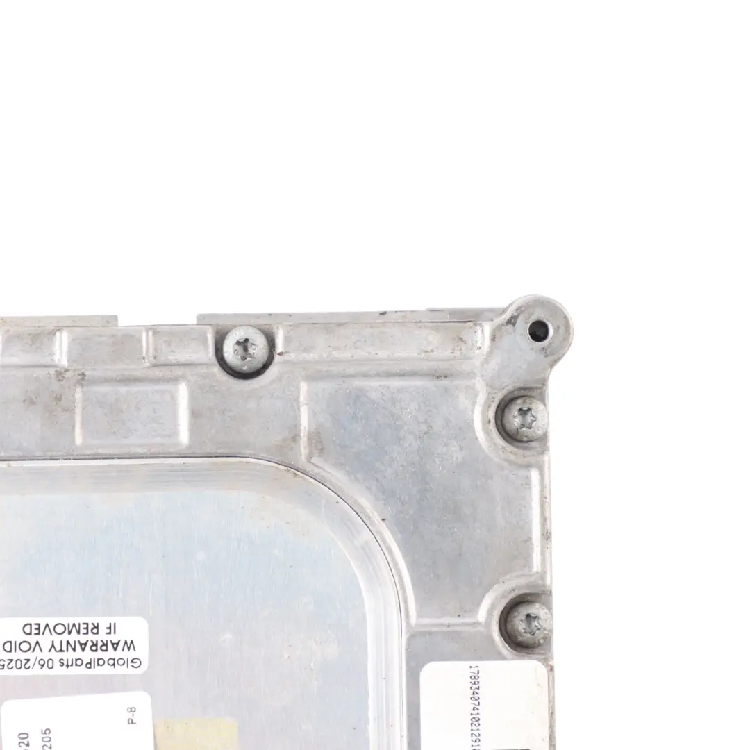 Mercedes A205 Hybrid High Voltage Battery Lithium - SKU A0009824520 - Part number A0009824520