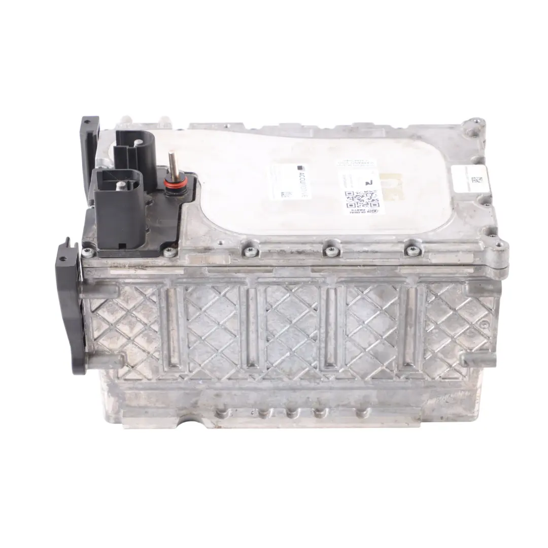 High Voltage Battery Lithium to Mercedes A205 Hybrid with Part number A0009824520 Mercedes A205 Hybrid High Voltage Battery Lithium - SKU A0009824520 - Part number A0009824520