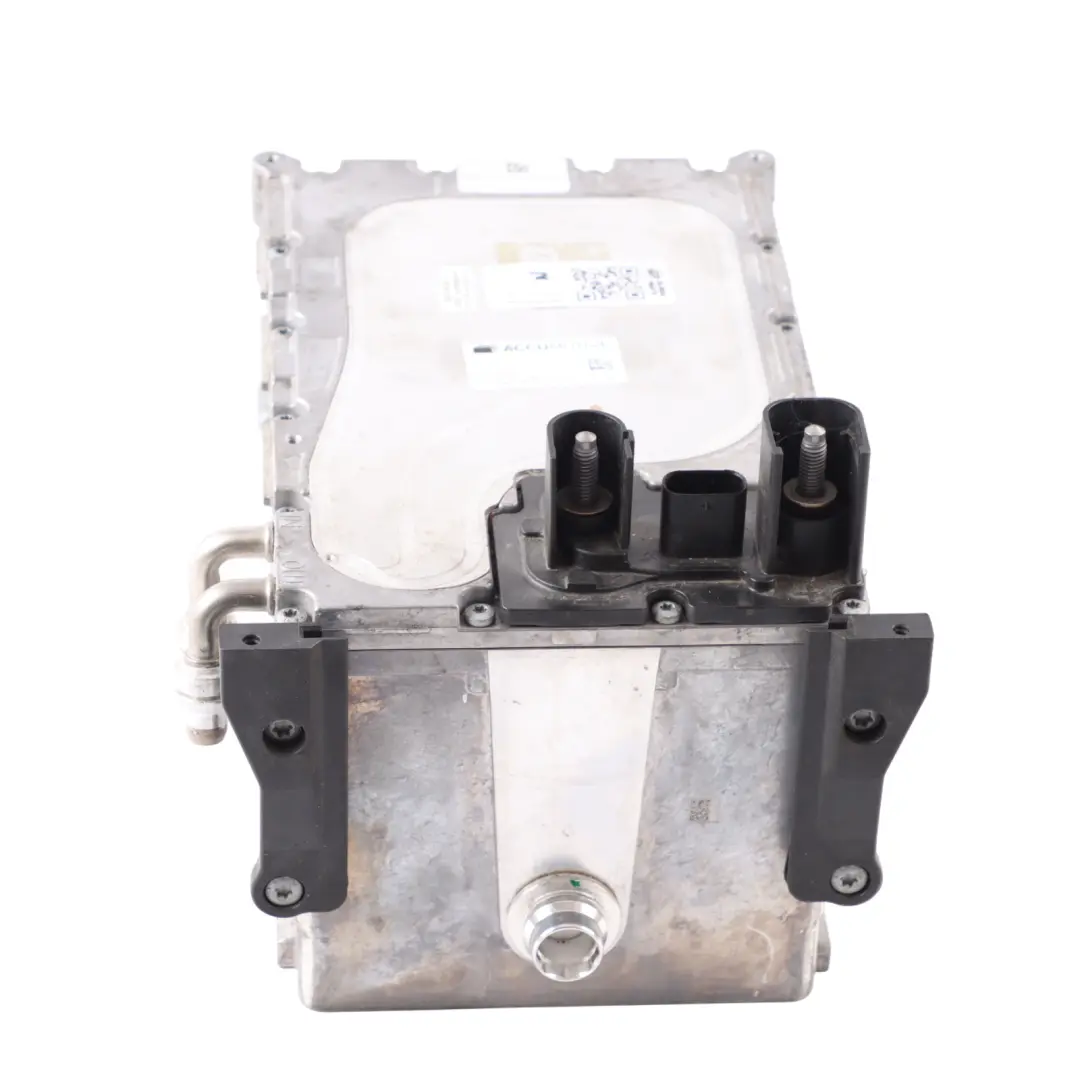 High Voltage Battery Lithium to Mercedes A205 Hybrid with Part number A0009824520 Mercedes A205 Hybrid High Voltage Battery Lithium - SKU A0009824520 - Part number A0009824520