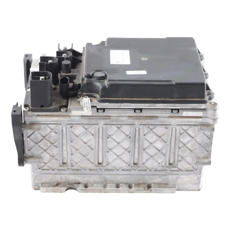 Mercedes W206 C200 Hybrid Starter Battery Lithium 48V A0009828317
