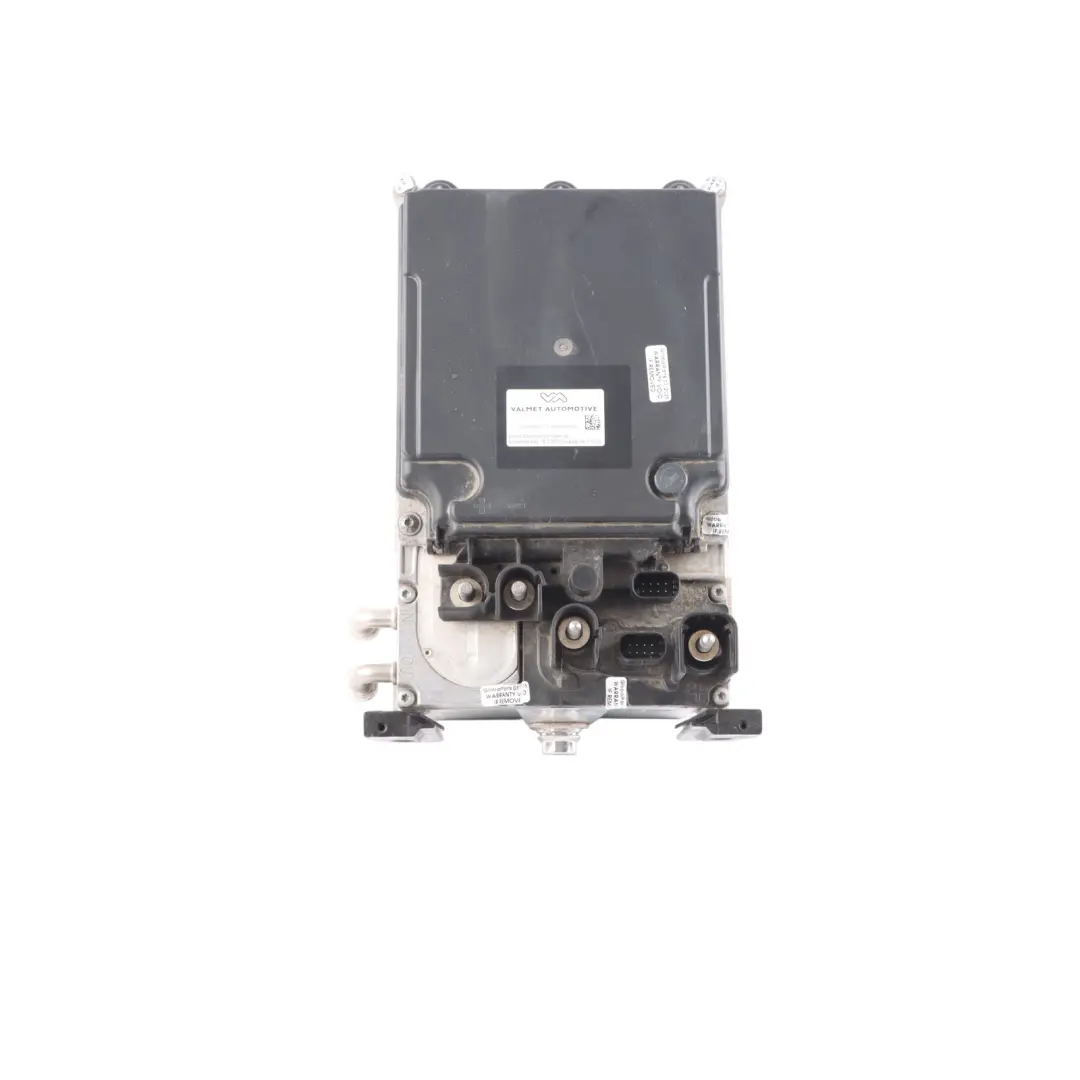 Mercedes W206 C200 Hybrid Starter Battery Lithium 48V - SKU A0009828317 - Part number A0009828317