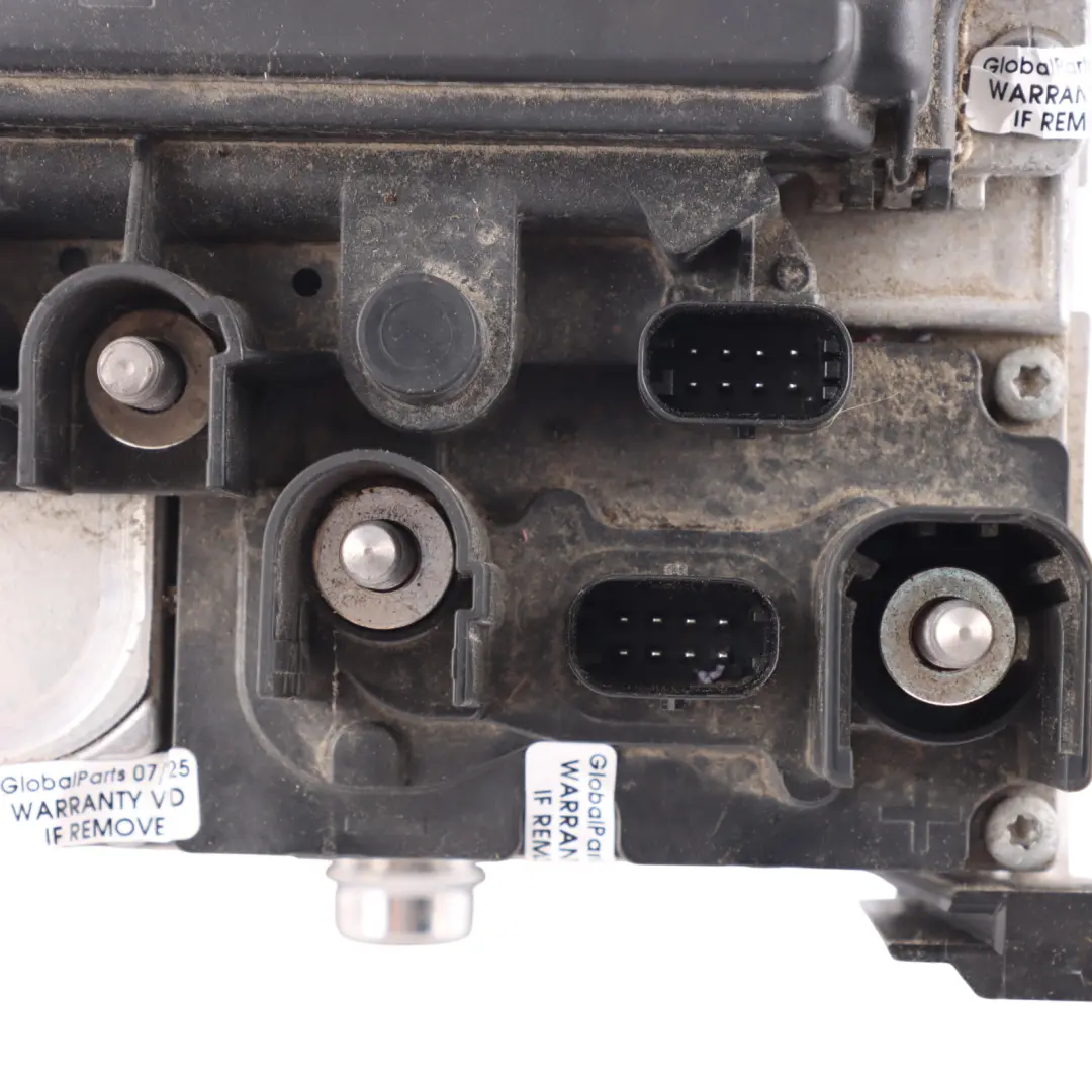 Mercedes W206 C200 Hybrid Starter Battery Lithium 48V - SKU A0009828317 - Part number A0009828317