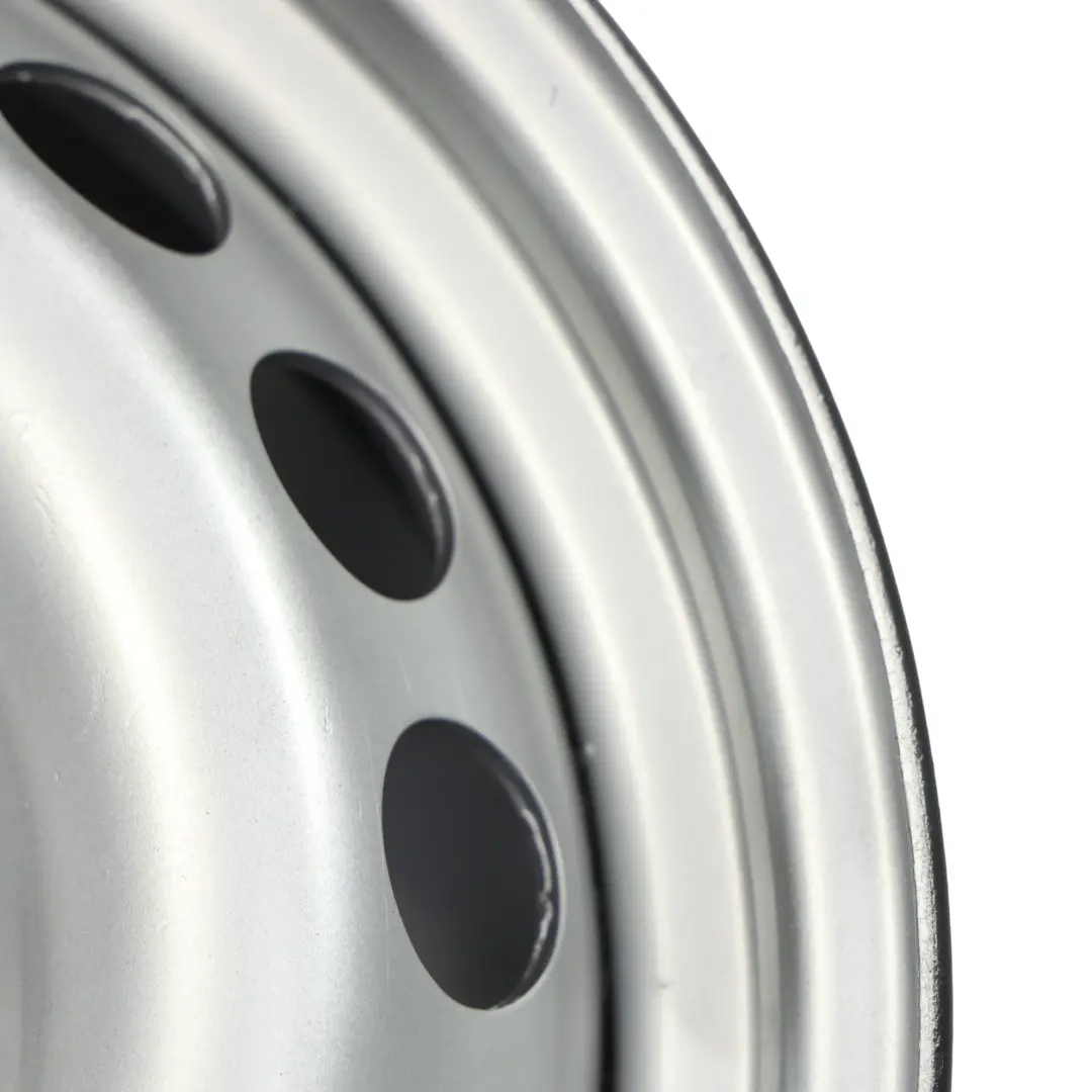 Jante Acier 16" 6,5J ET:54 pour Mercedes Sprinter W906 à propos du numéro de pièce A0014019102 Mercedes Sprinter W906 Jante Acier 16" 6,5J ET:54 - SKU A0014019102 - Numéro de pièce A0014019102